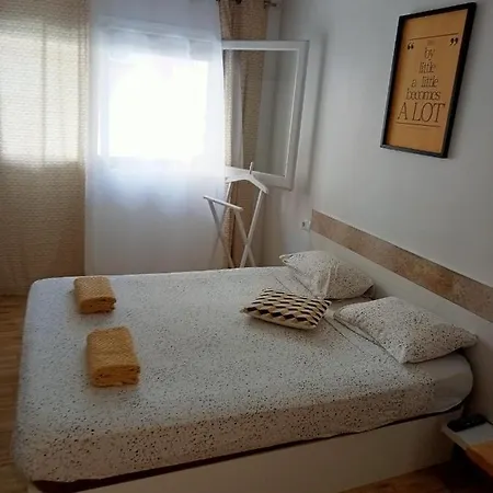 Sweet Dreams Habitación en casa particular *