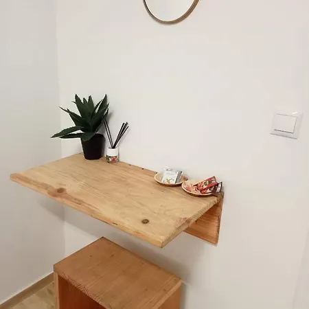 Habitación en casa particular Sweet Dreams Alicante