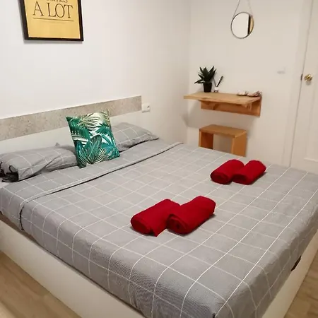 Habitación en casa particular Sweet Dreams Alicante