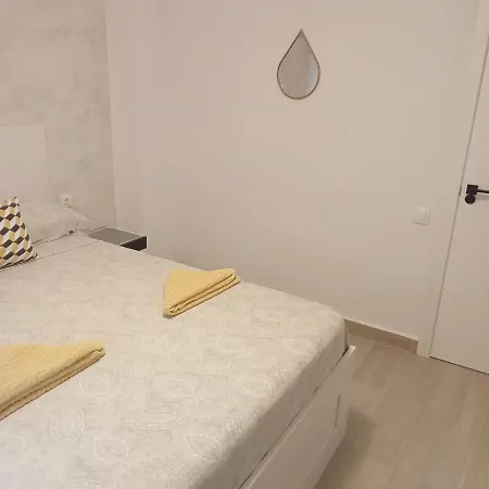 Habitación en casa particular Sweet Dreams