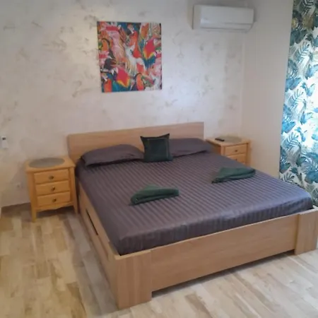 Habitación en casa particular Sweet Dreams Alicante