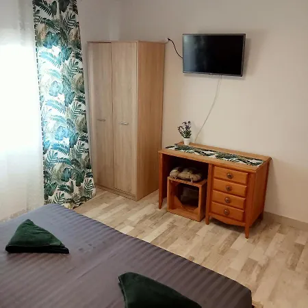 Habitación en casa particular Sweet Dreams Alicante