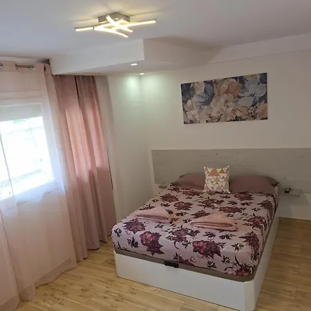 Sweet Dreams Homestay szállás