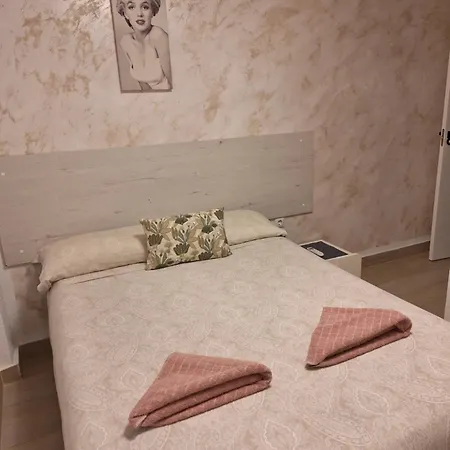 Sweet Dreams Habitación en casa particular