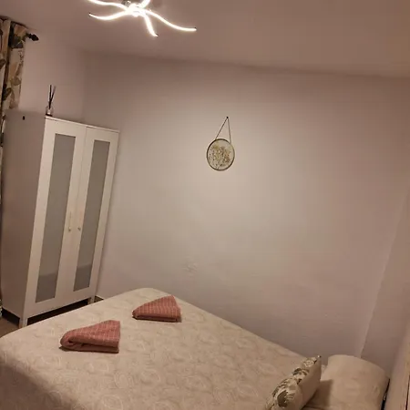 Homestay szállás Sweet Dreams Alicante
