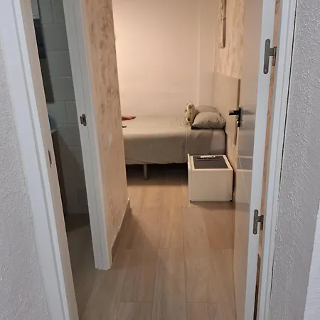 Homestay szállás Sweet Dreams Alicante