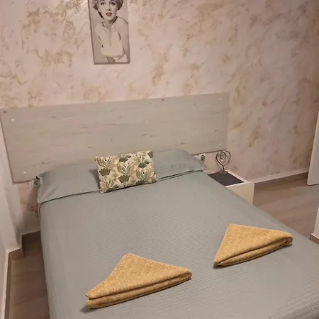Habitación en casa particular Sweet Dreams